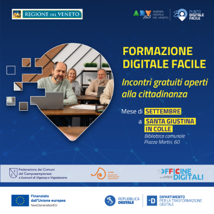 Formazione Digitale Facile