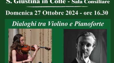 Concerto 27 ottobre 2024